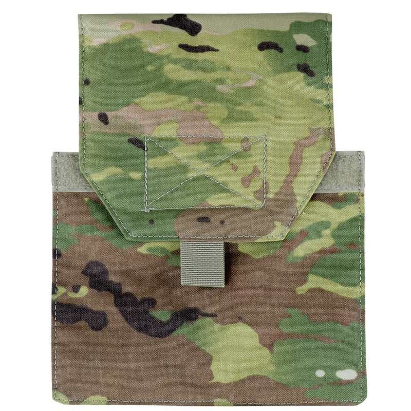 Condor Outdoors VAS Side Plate Insert - Scorpion OCP