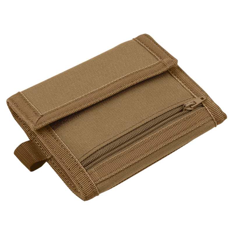 Condor Outdoors Vault Tri-Fold Wallet