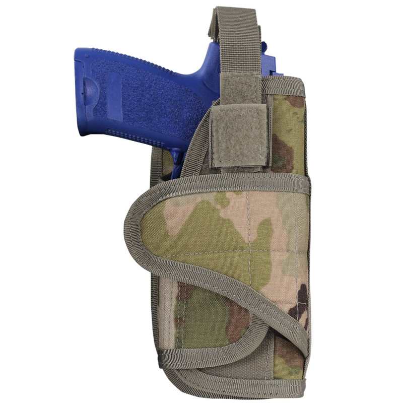 Condor Outdoors VT Holster - Scorpion OCP