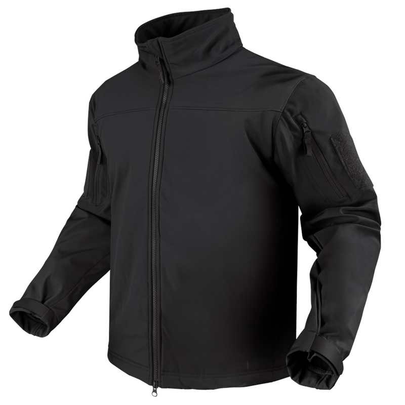 Condor Outdoors Westpac Softshell Jacket
