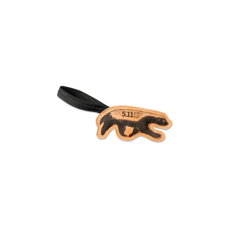 5.11 Tactical Mission Ready Badger Tug Toy