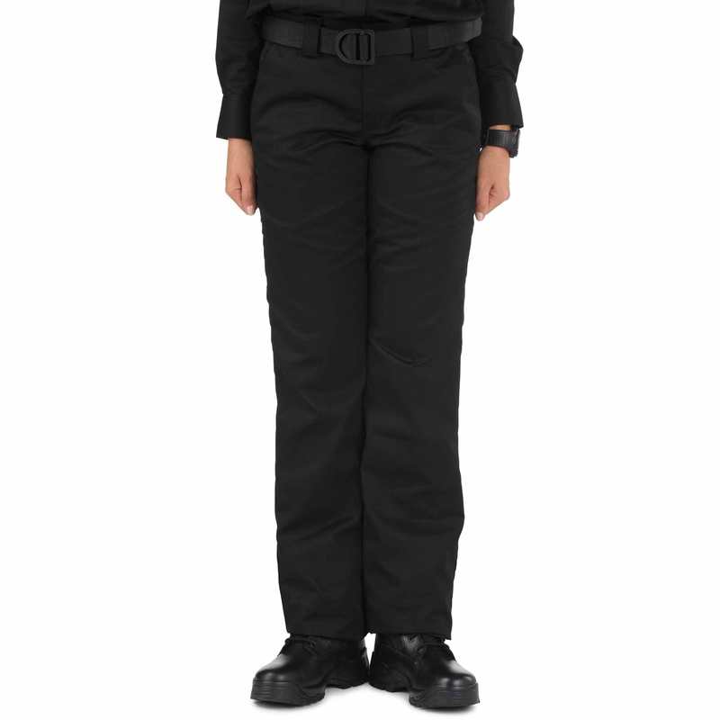5.11 Tactical Women's Twill PDU® Class-A Pant