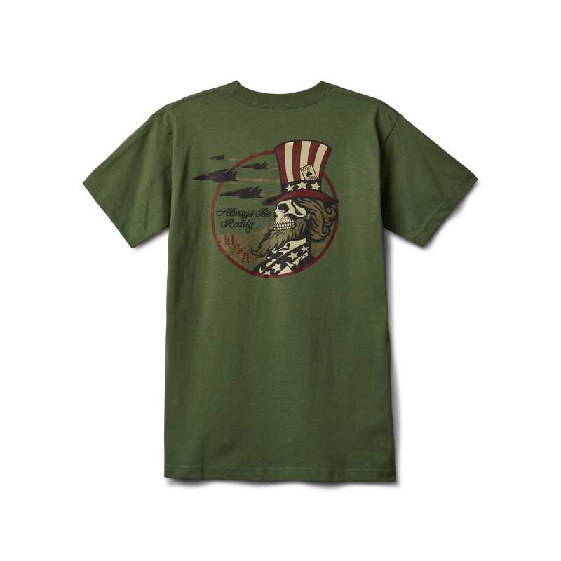 5.11 Tactical Uncle Freedom Tee