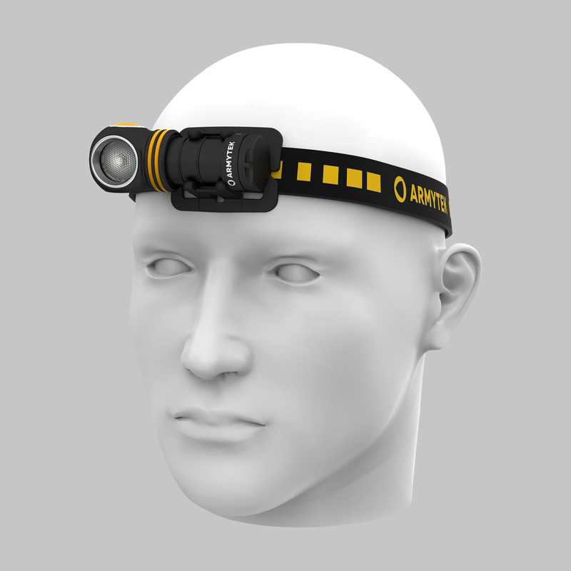 Armytek Elf C1 USB-C