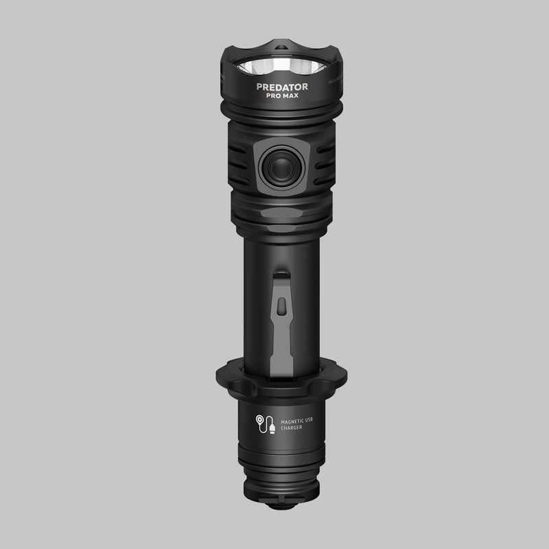 Armytek Predator Pro Max