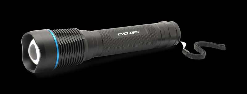 Cyclops BRONTES 2K