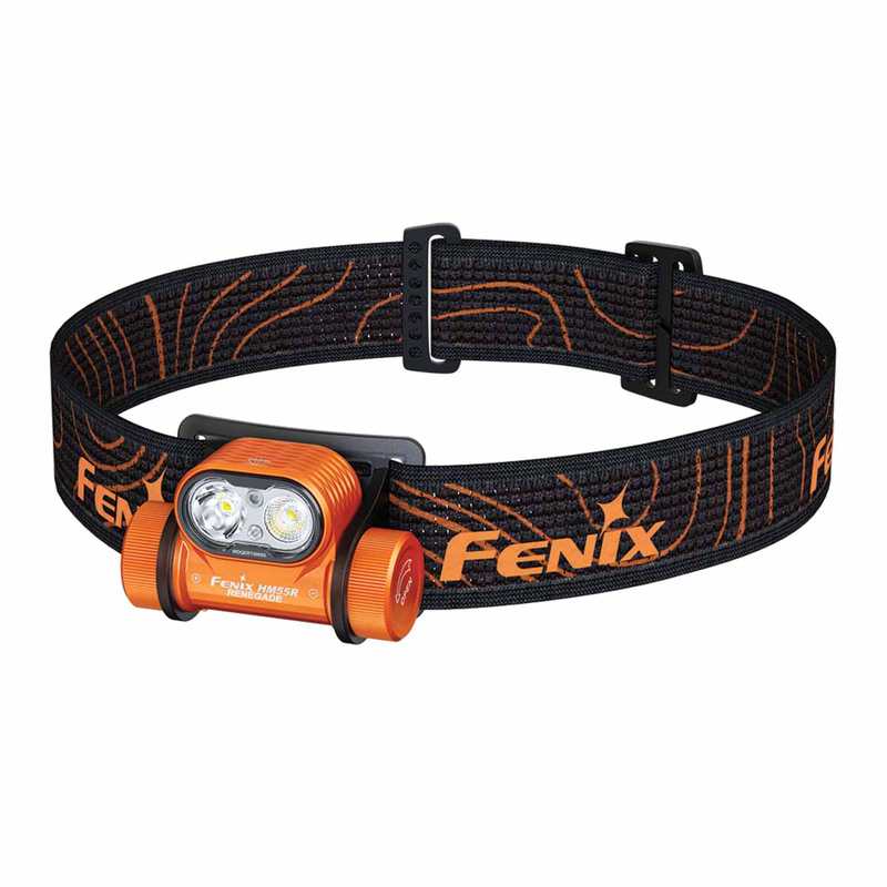 Fenix HM55R RENEGADE