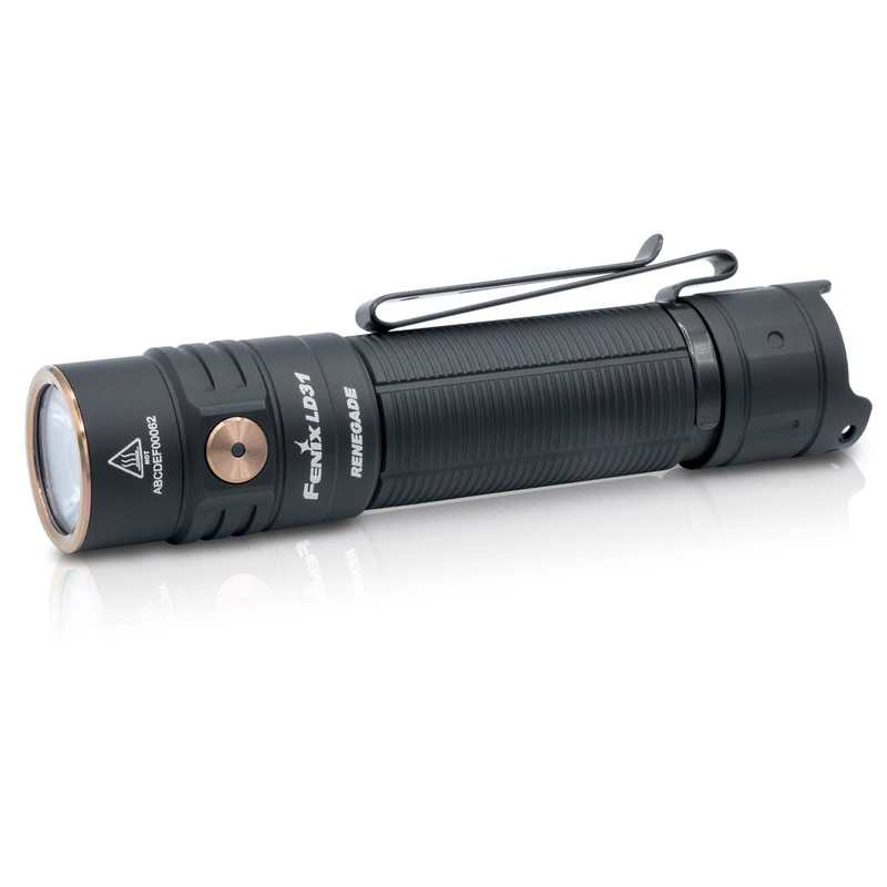 Fenix LD31 RENEGADE
