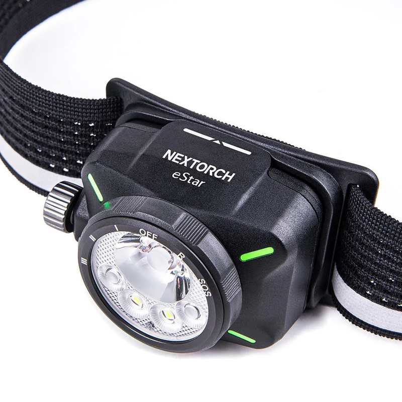 NEXTORCH eStar 1300