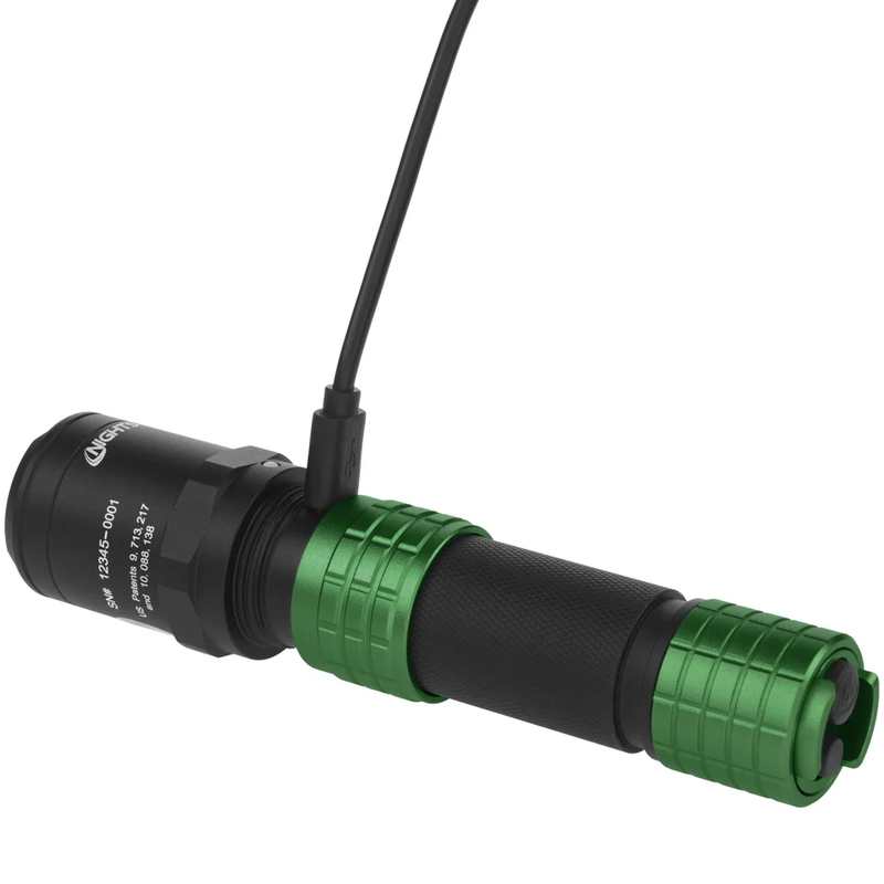 Nightstick USB-578XL-G