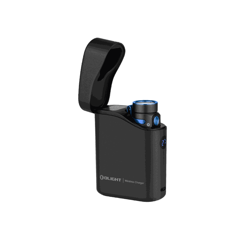 Olight Baton 4