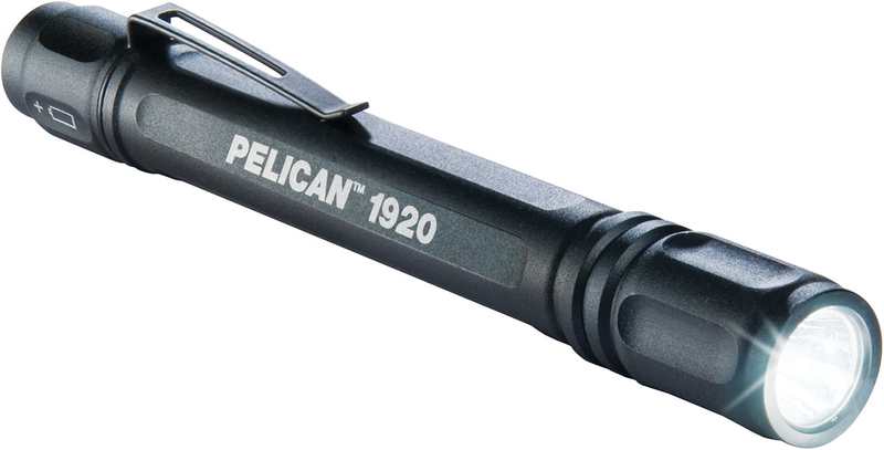 Pelican 1920