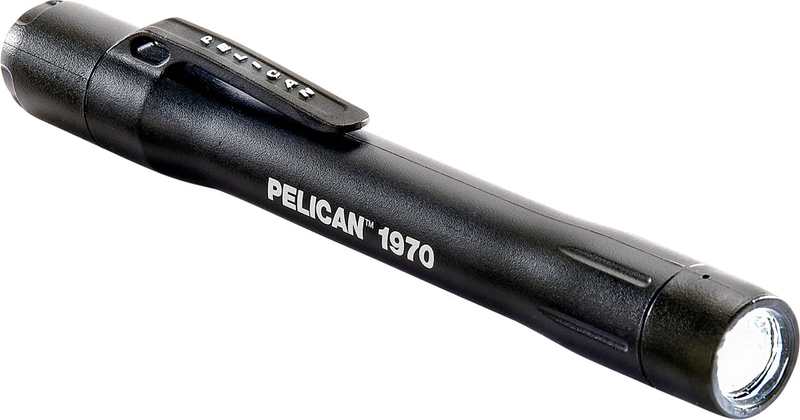 Pelican 1970