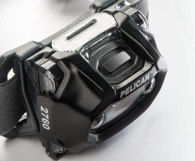 Pelican 2760