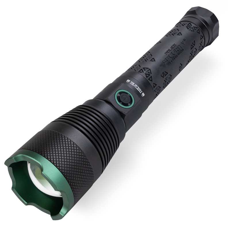 Police Security MORF R700