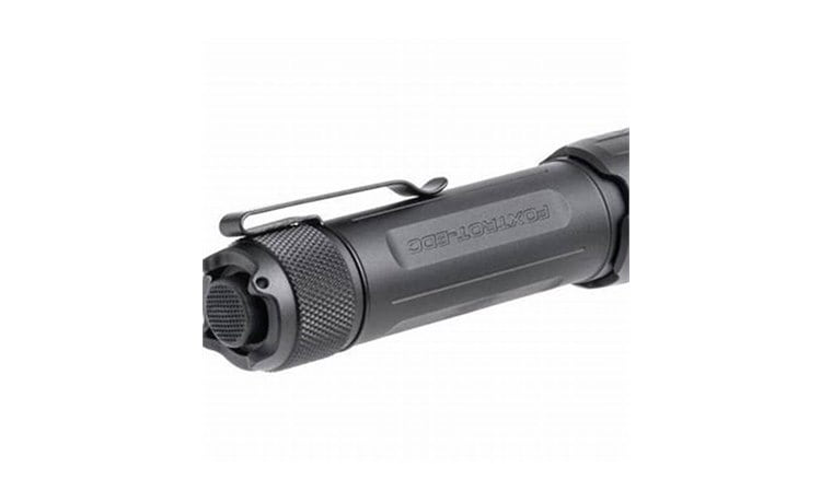SIG Sauer FOXTROT-EDC Full Size