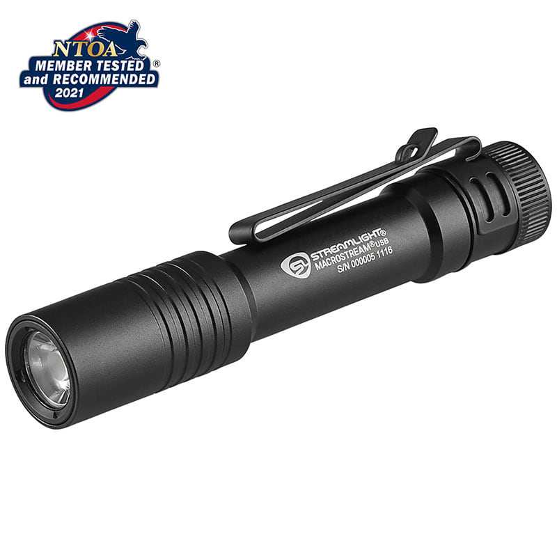 Streamlight MacroStream USB