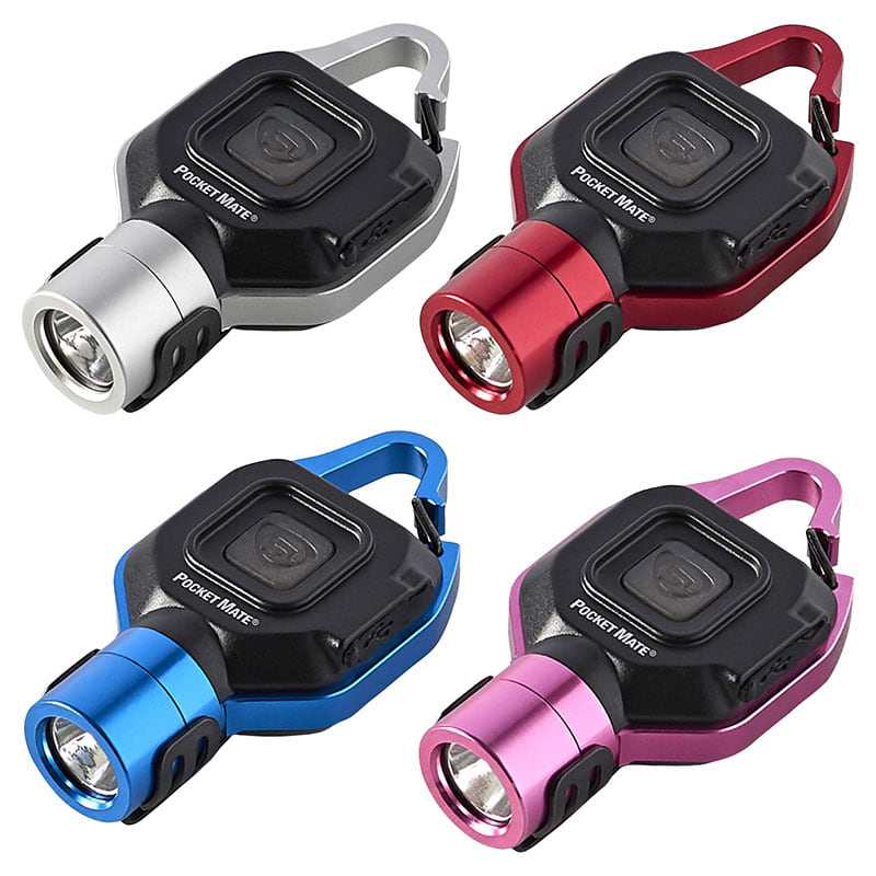 Streamlight Pocket Mate USB