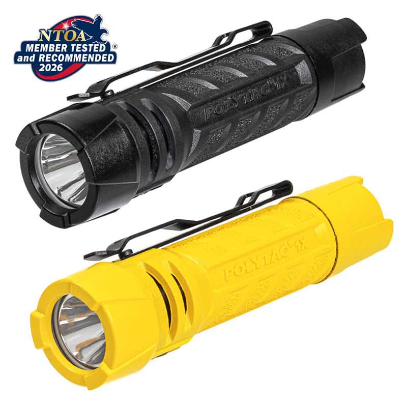 Streamlight PolyTac 1X