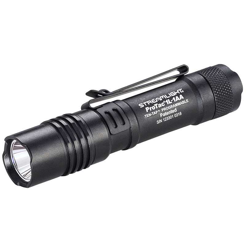 Streamlight ProTac 1L-1AA