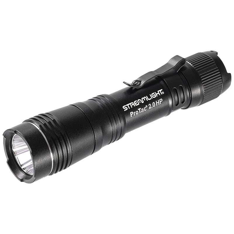 Streamlight ProTac 2.0 HP