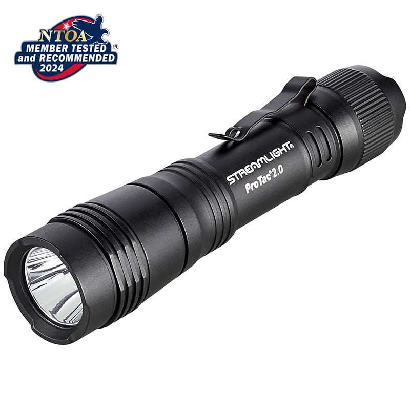 Streamlight ProTac 2.0