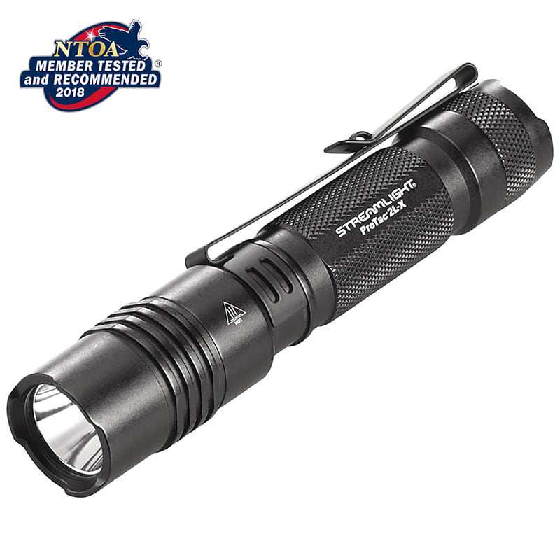 Streamlight ProTac 2L-X