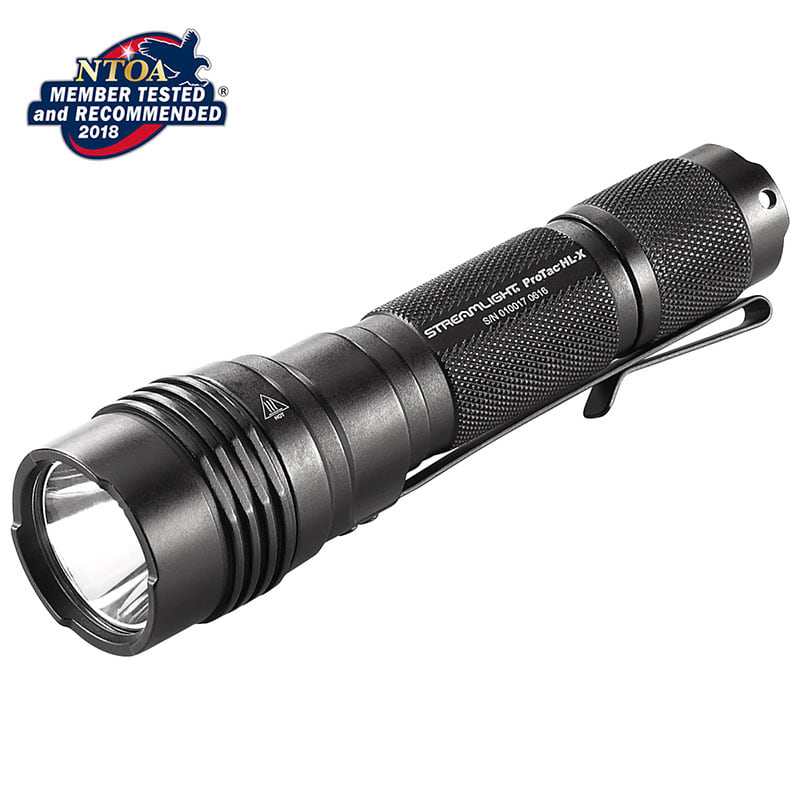 Streamlight ProTac HL-X