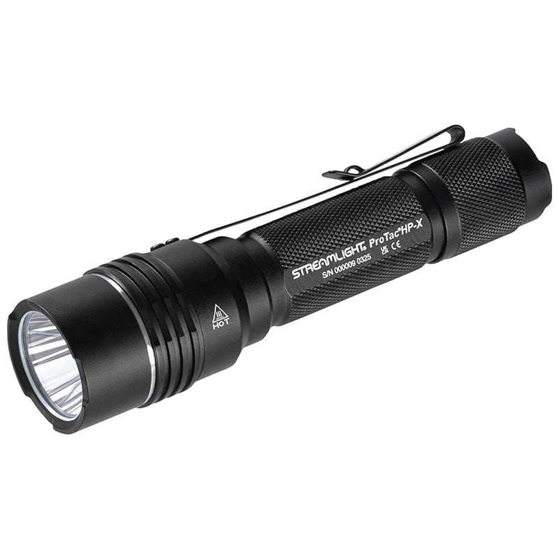 Streamlight ProTac HP-X