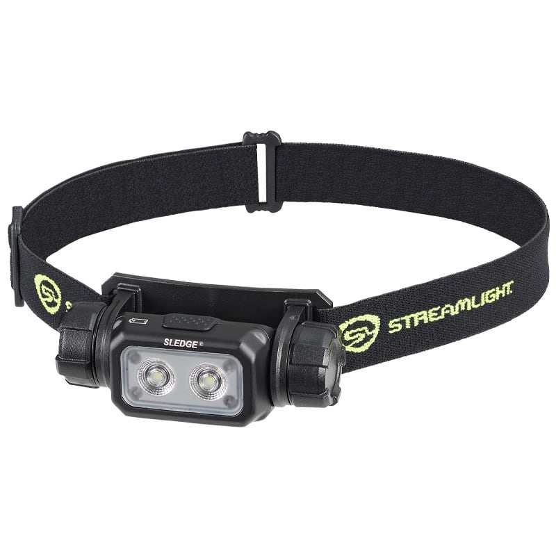 Streamlight Sledge