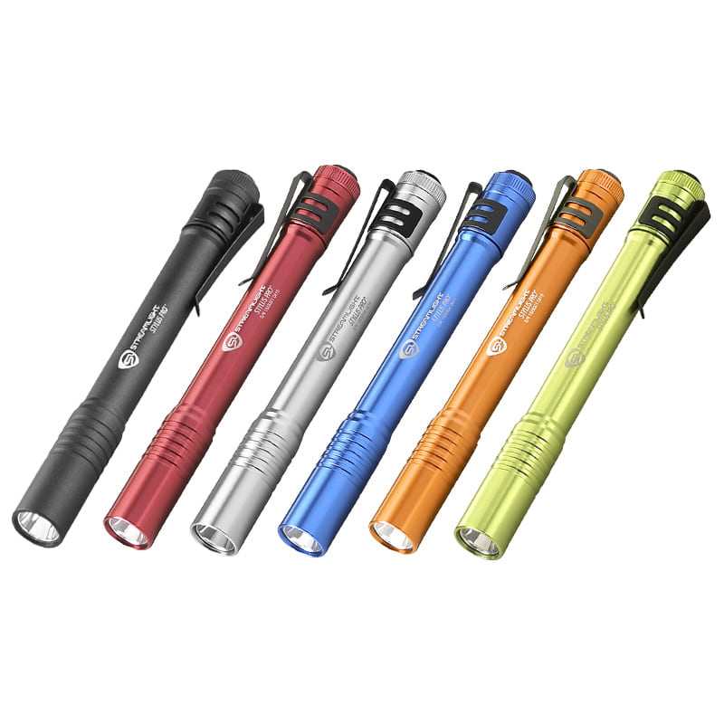 Streamlight Stylus Pro