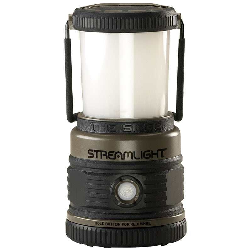 Streamlight The Siege