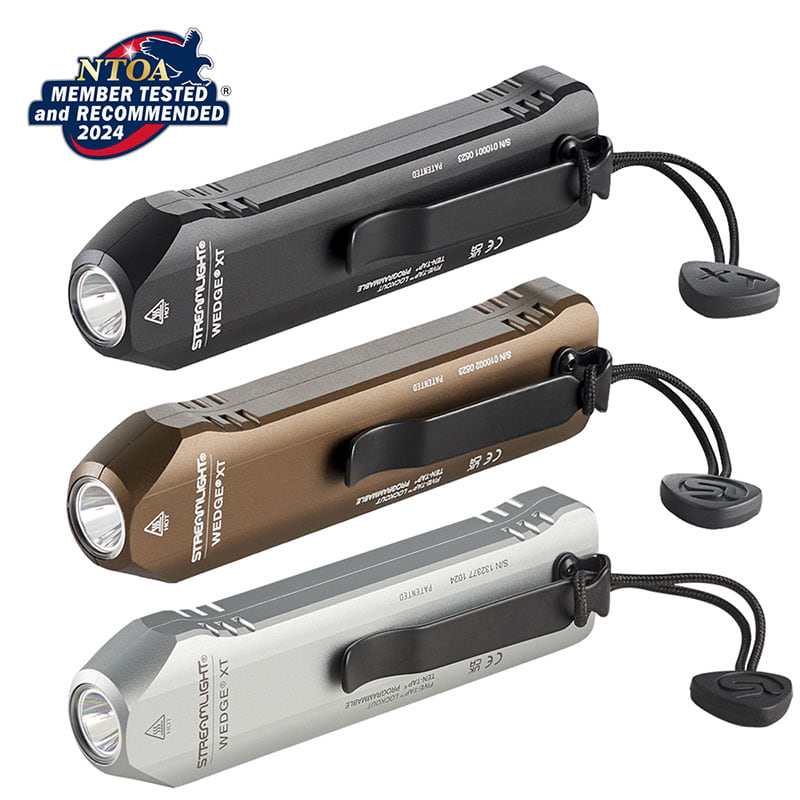 Streamlight Wedge XT