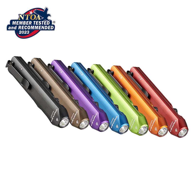 Streamlight Wedge