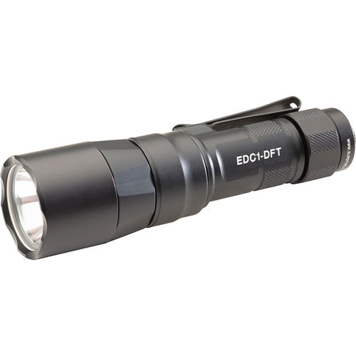 SureFire EDC1-DFT Turbo