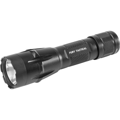 SureFire FURY Dual Fuel Tactical