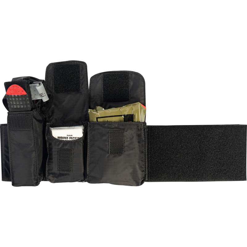 North American Rescue Ankle Trauma Kit with NAR Wound Packing Gauze