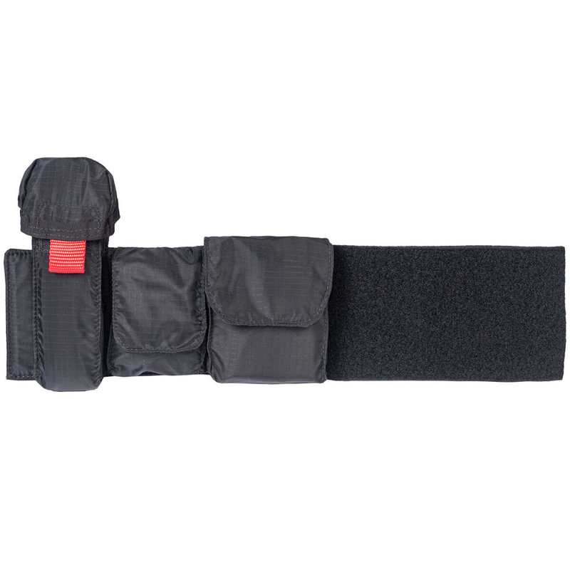 North American Rescue Ankle Trauma Holster