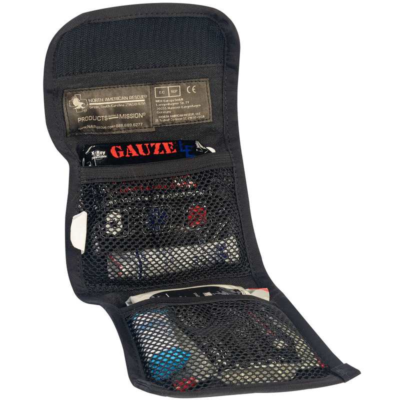North American Rescue Basic Belt Trauma Kit