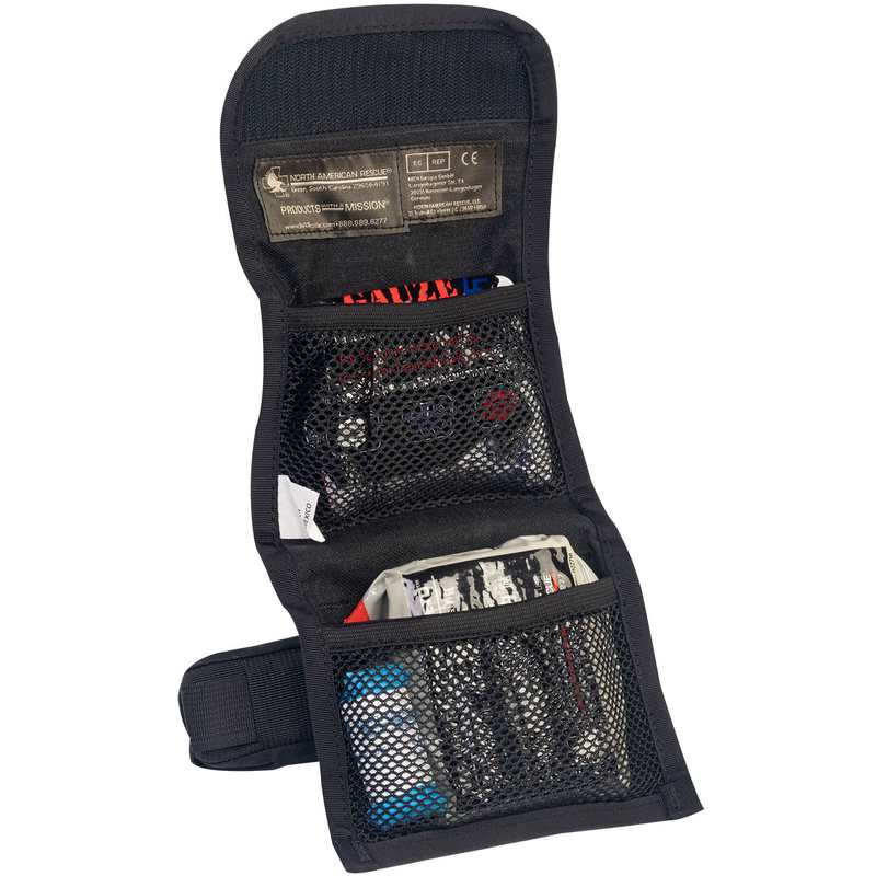 North American Rescue Complete Belt Trauma Kit
