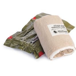 North American Rescue Emergency Trauma Dressing (ETD) - Abdominal/Stump