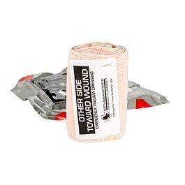 North American Rescue NAR Mini Responder 4 in. ETD
