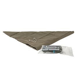 North American Rescue NAR Triangular Bandage