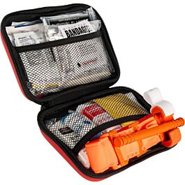 North American Rescue Ready Every Day (RED) Kit - Personal
