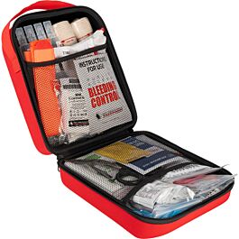 North American Rescue Ready Every Day (RED) Kit - Home