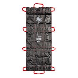 North American Rescue NAR ELITE Litter - Responder Red