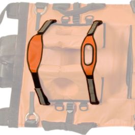 North American Rescue NAR Rescue Sleeve II Head and Chin Straps