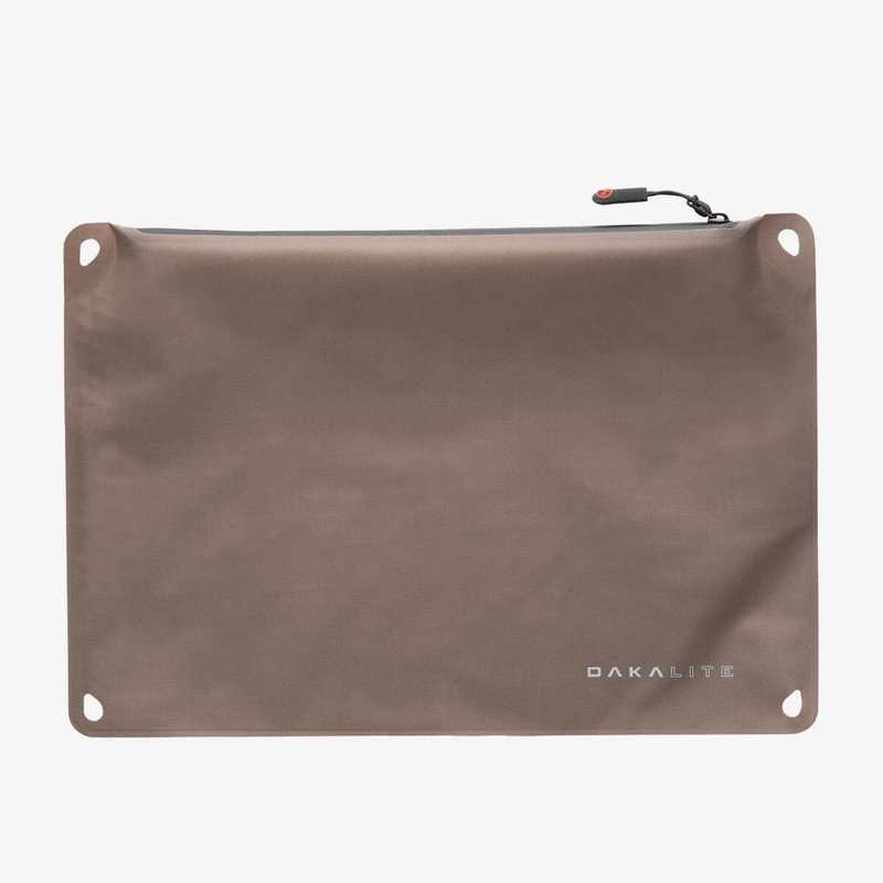 Magpul DAKA Lite Pouch, Large — Flat Dark Earth