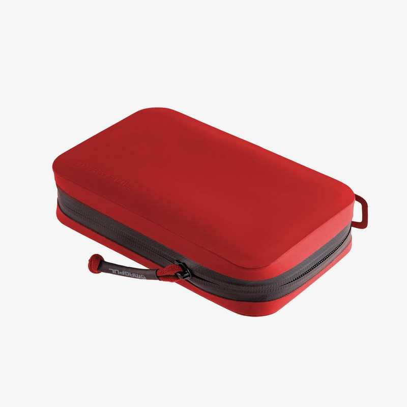 Magpul DAKA Utility Organizer — DAKA Red