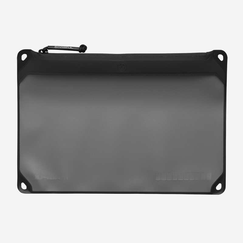 Magpul DAKA Window Pouch, Large — Black